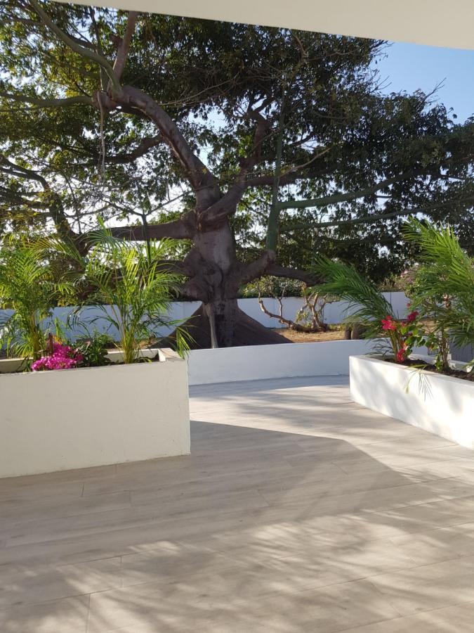 4-Pers Accomodatie Julianadorp, Curacao Willemstad Exterior photo